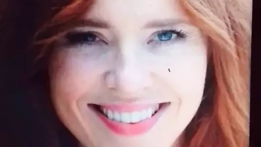 Angela scanlon haraç 1