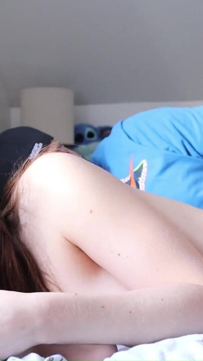I sneak into my Stepmoms bed and FUCK HER - Leaving her creampied - COMPILATION 2 | Clip 1