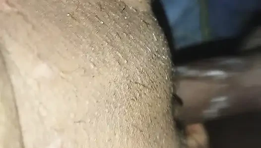 Yeni Bangladeşli sevimli yeni gril anal ve amcık