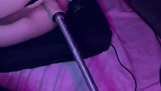 Sikişme makinesi bölüm 3