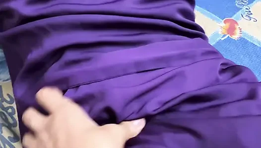 Трахаю с моей мадам, когда мой дом пуст