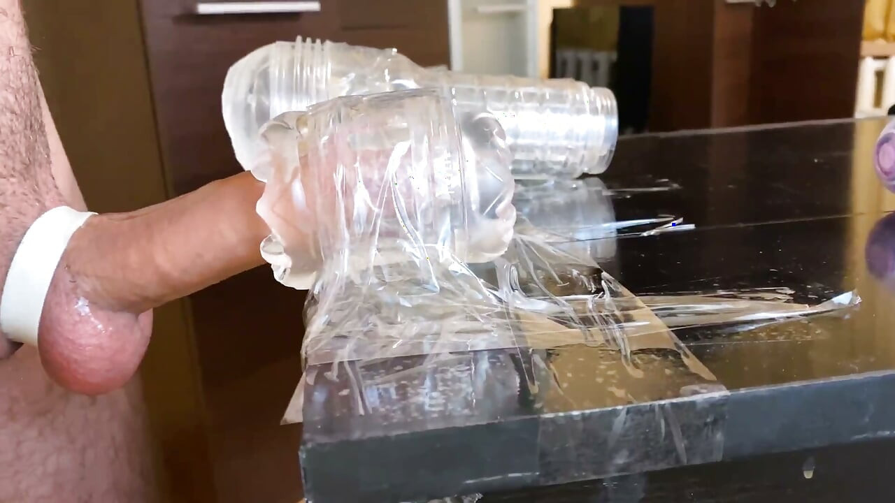 Sex Toy Orgasms Morning Dirty Talks Out of Control