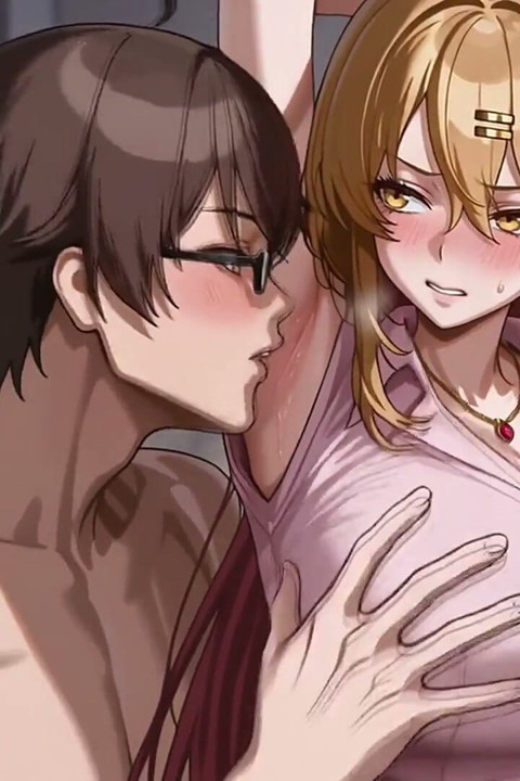 Junnosuke x nanase (nukitashi)