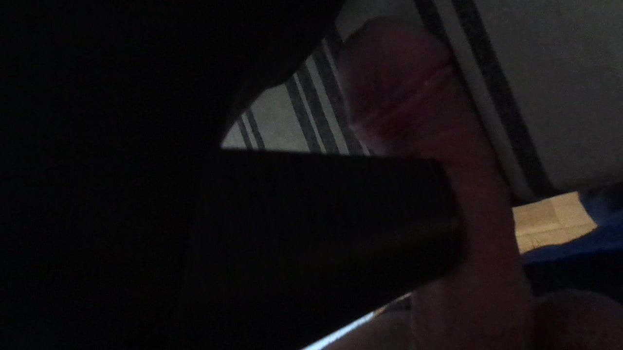fuck wife's shoes