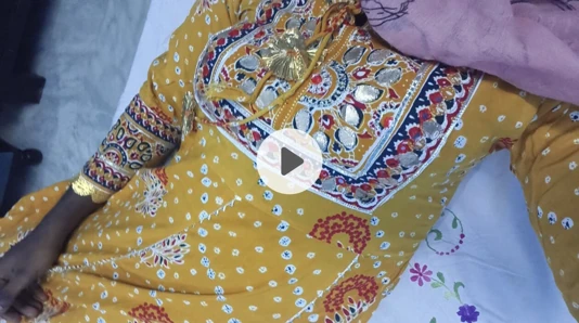 Komal Garba festivaline giden koca mide navratri özel garba gecesi yaptı