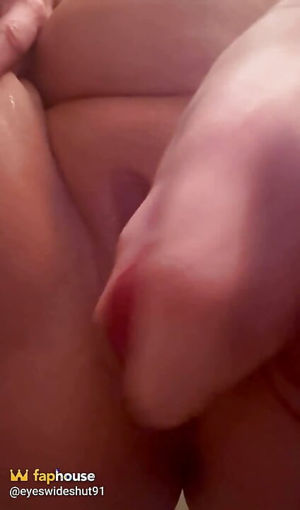 My Wet Cunt Needs Do Be Fucked