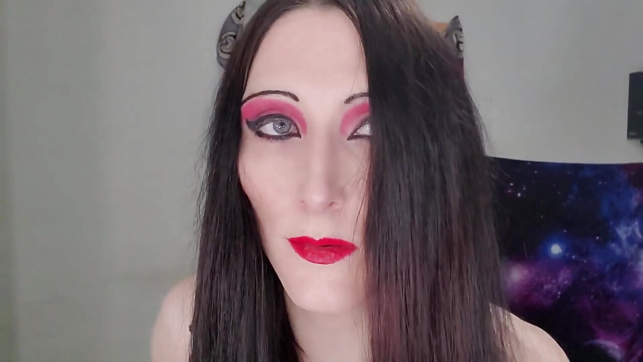 Looking You in the Eyes While I Jerk off