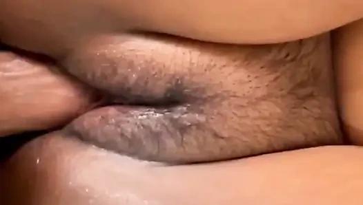 Don’t Watch if You Can’t Control Yourself. After Long Time I Meet My Girlfriend in Abroad and I Fucked Her Very Badly