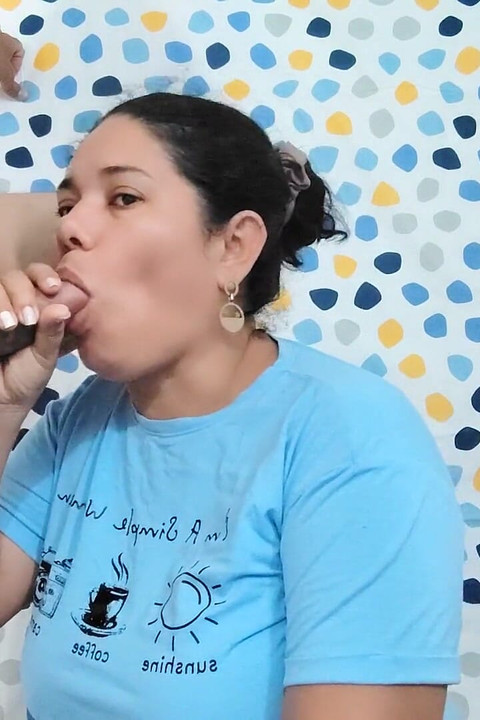 Excellent Blowjob