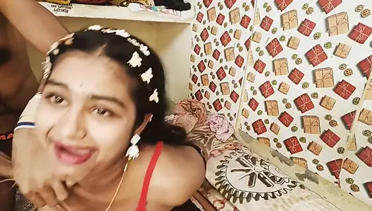 Seans 10, aldatan desi evli kadın domine ediyor: esaret sert sikiş ve bitiriş