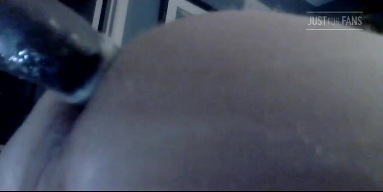Love Getting Pounded
