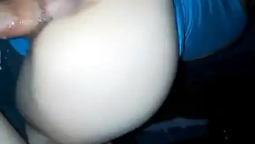 Riding Cock by Latina