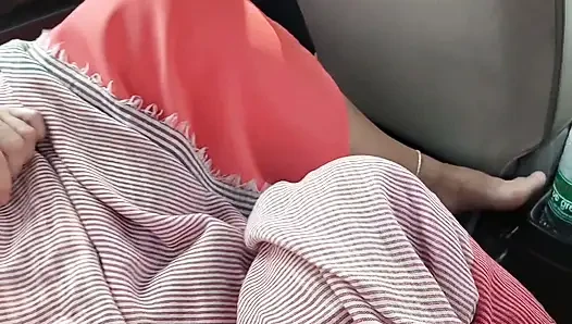 Olgun sarışın eş arada seksten hoşlanır