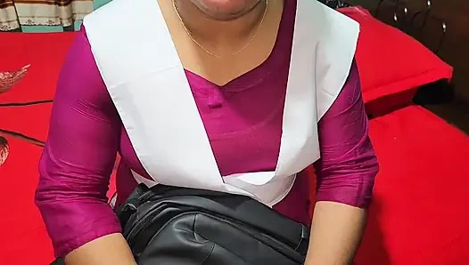 Aku ngentot mahasiswi bangladesh.bagian 01