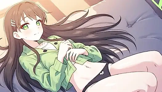 Ai anime hentai sansürsüz, sansürsüz video 18 yaşındaki genç hentai orta yaşlı seksi kadın, 3 boyutlu hentai çizgi film kiidzy animates tarafından yakın çekim