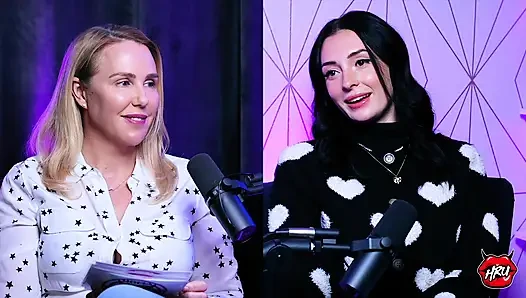 Charlotte Sins глотание, секс-вечеринки и серые области этической жизни