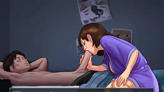 Amazing Time with My Milf Girlfriend