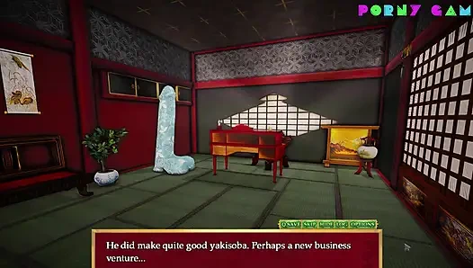 Wicked Rouge - Kanamara Matsuri (41)