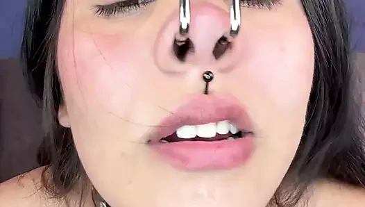 Berubah menjadi Piggy