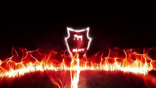 Roma mayor, istri hot nina dolci di kamar hotel!