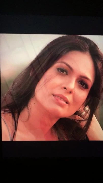 Sexy Aunty Ekavali Khanna moaning cum tribute 1