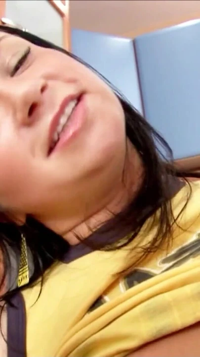 Must-see moment from "SKINNY 18YO GIRL GETS ROUGH FUCK IN HER TIGHT PUSSY WITH BIG DICK"