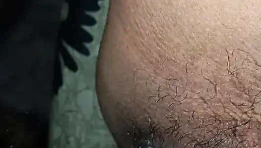 Desi mädchen ki thukai in stille