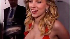 Scarlett Johansson - sexy moments 2