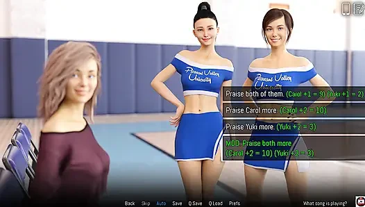 Университет проблем - (часть 04) - DREAMNOW