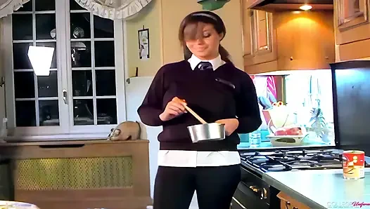 Suppe küchenvideo mit samantha buxton