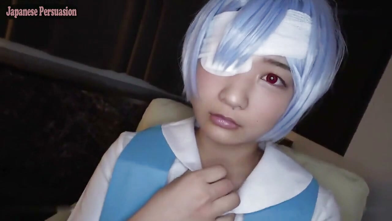 Craving Domination the Cosplay Masochist Who Begged to Be Broken