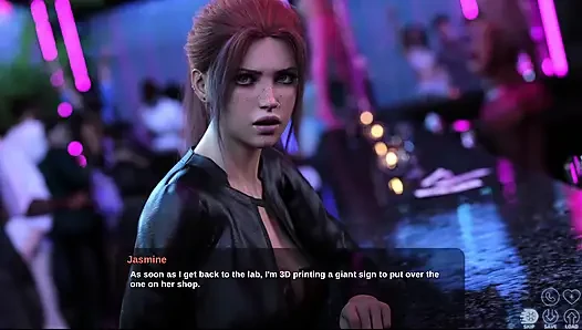 Slow and Furious Sex. Part 29 New Update