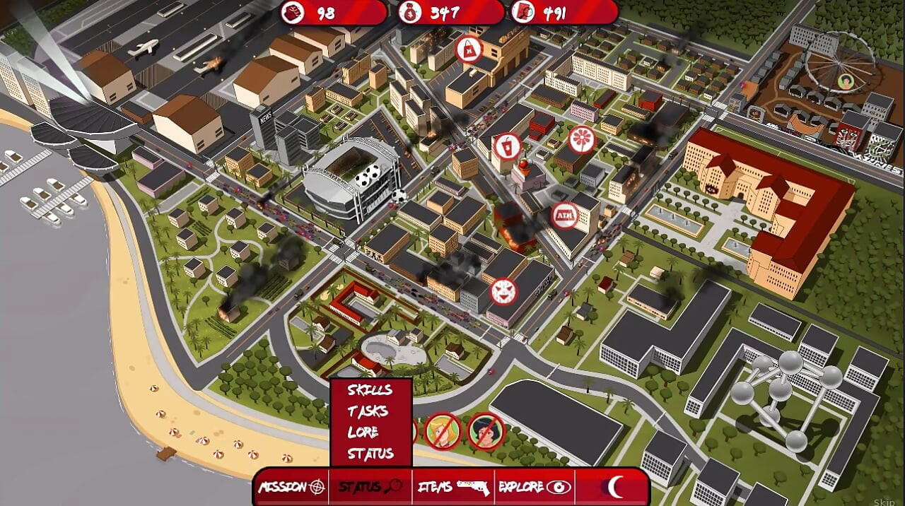 Paprika Trainer v0.4.5.0 Totally Špehuje část 5 dilda od Loveskysan69