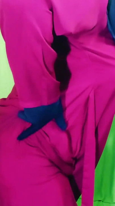 Must-see moment from "How about If I Pay the Rent with My Tight Pussy"