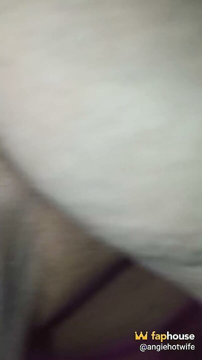 Ass Rimmed and Rough Fucked by My New Bull