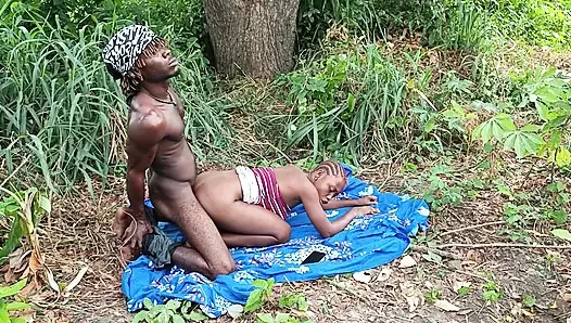 The Village Lovers