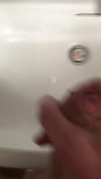 Handjob Cum