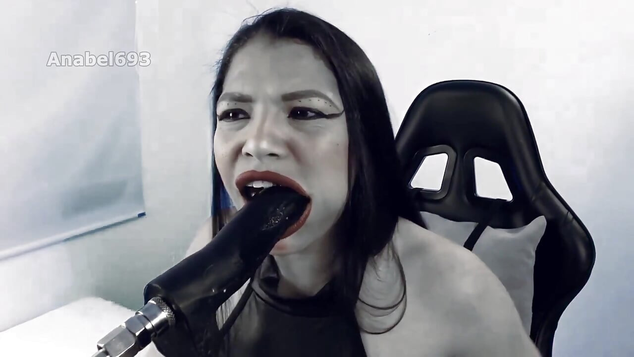 Sporo pušenje kurca