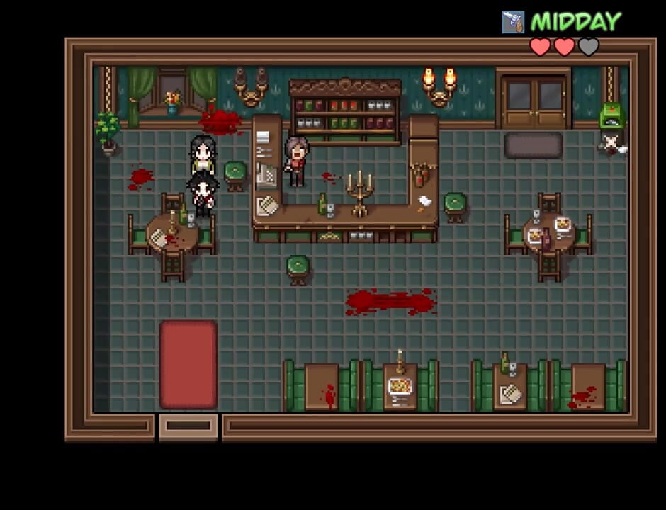 Zombie Retreat 2 - Dio 24 Imamo ga! od Loveskysan69