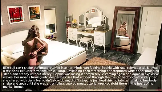 Awam 2 Ellie Real Fuck - After Logan’s Betrayal: Who Was on the Other Side of Ellie’s Phone Call?