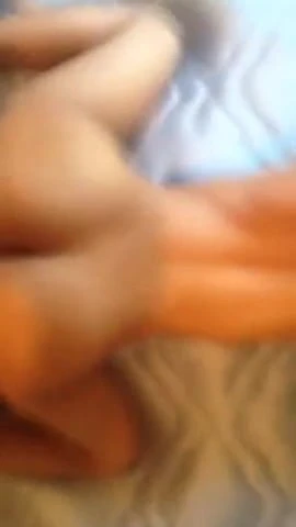 Amateur Asian Doggie 6- POV