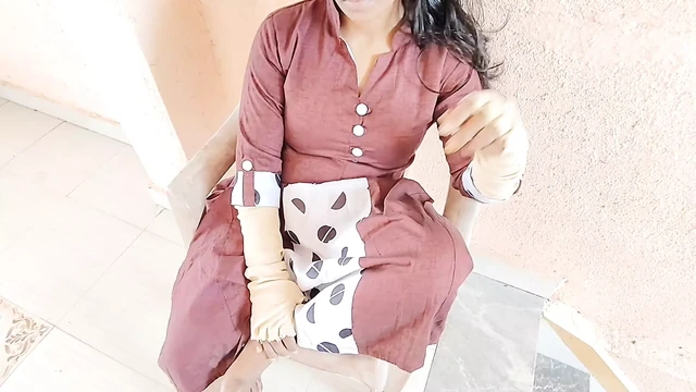 MARATHI TUITION TEACHER HAS A VERY HARD FUCK WITH NEIGHBOR, MARATHI SEX VIDEO