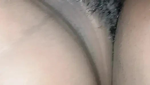 Мы получили дикие, грязные и полностью потерялись друг в друге