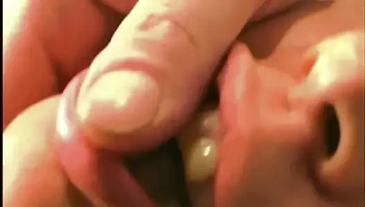 The Mature Woman and the Toy Boy: Cunnilingus and Blowjobs