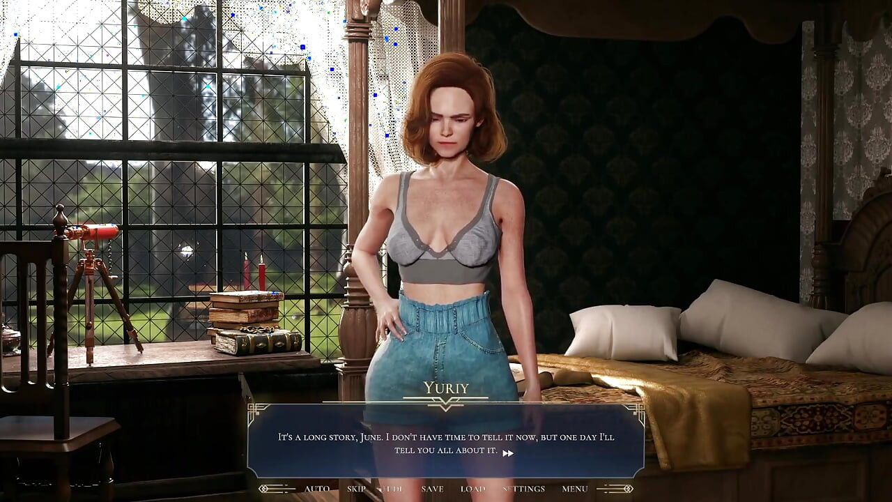 Gameplay complet - Chatte magique 3, partie 24