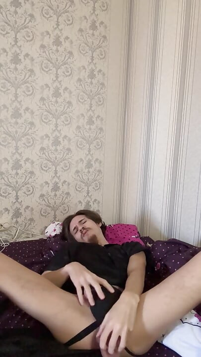 Tânăr, Căsătorit, Twink, Heterosexual a Avut Un Vis
