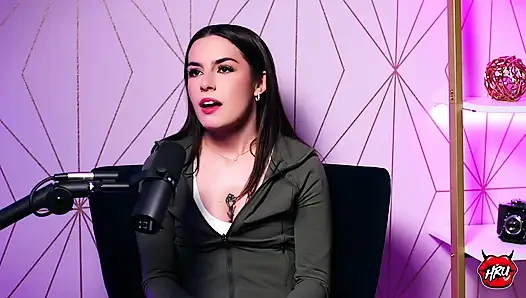 Chanel Camryn: Avn'ın en iyi yeni arkadaşı sıkıntıda nasıl güç buldu