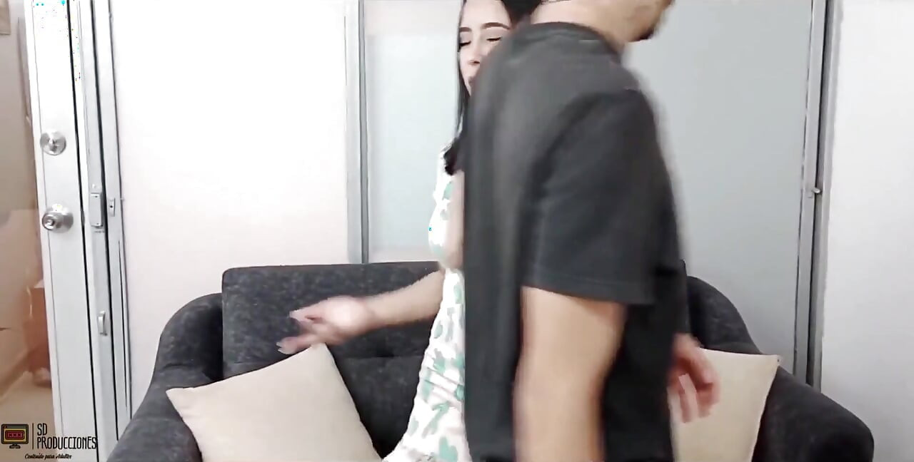 I Fuck My Stepbrother! I Know That Nobody Does It Like I Do