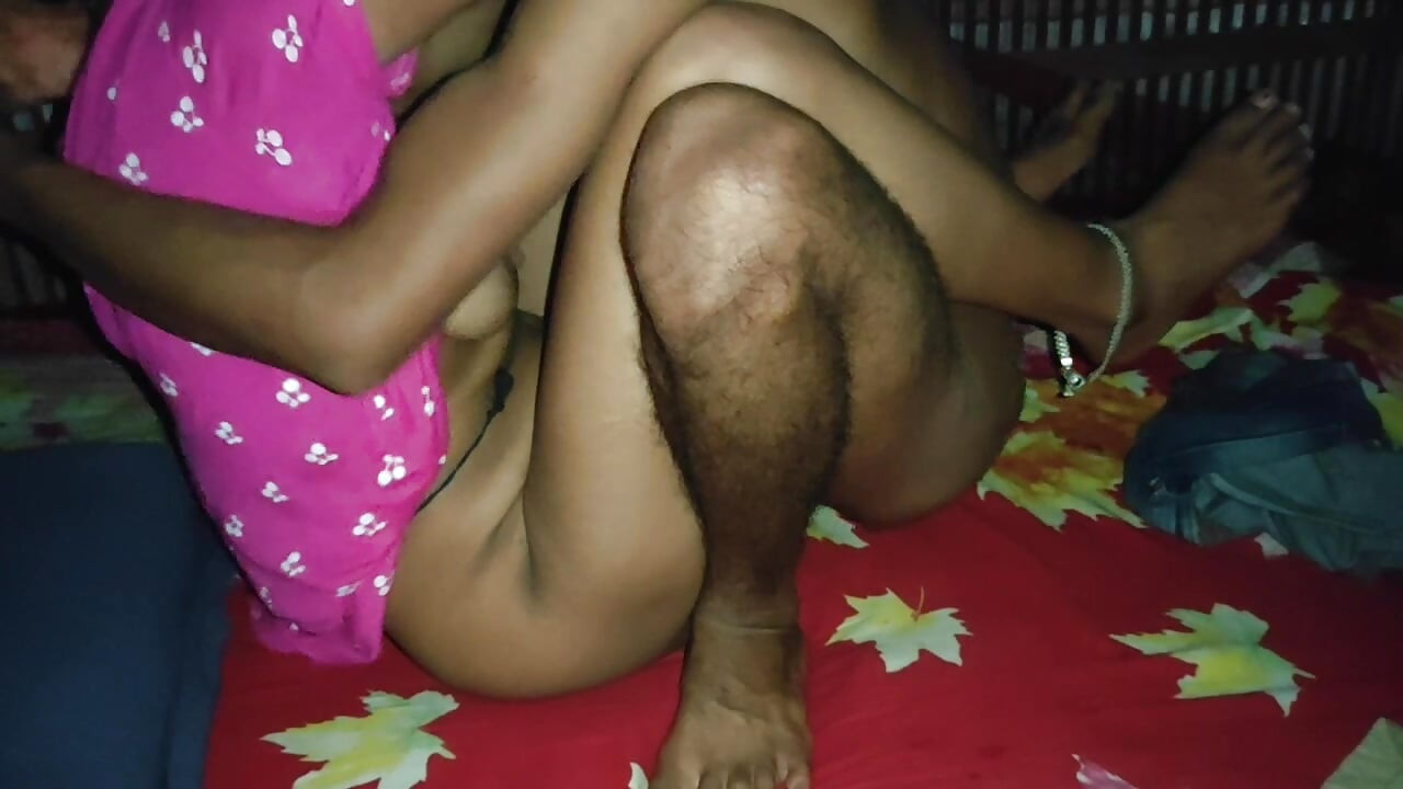 Bangali bhabhi ko desi chudai