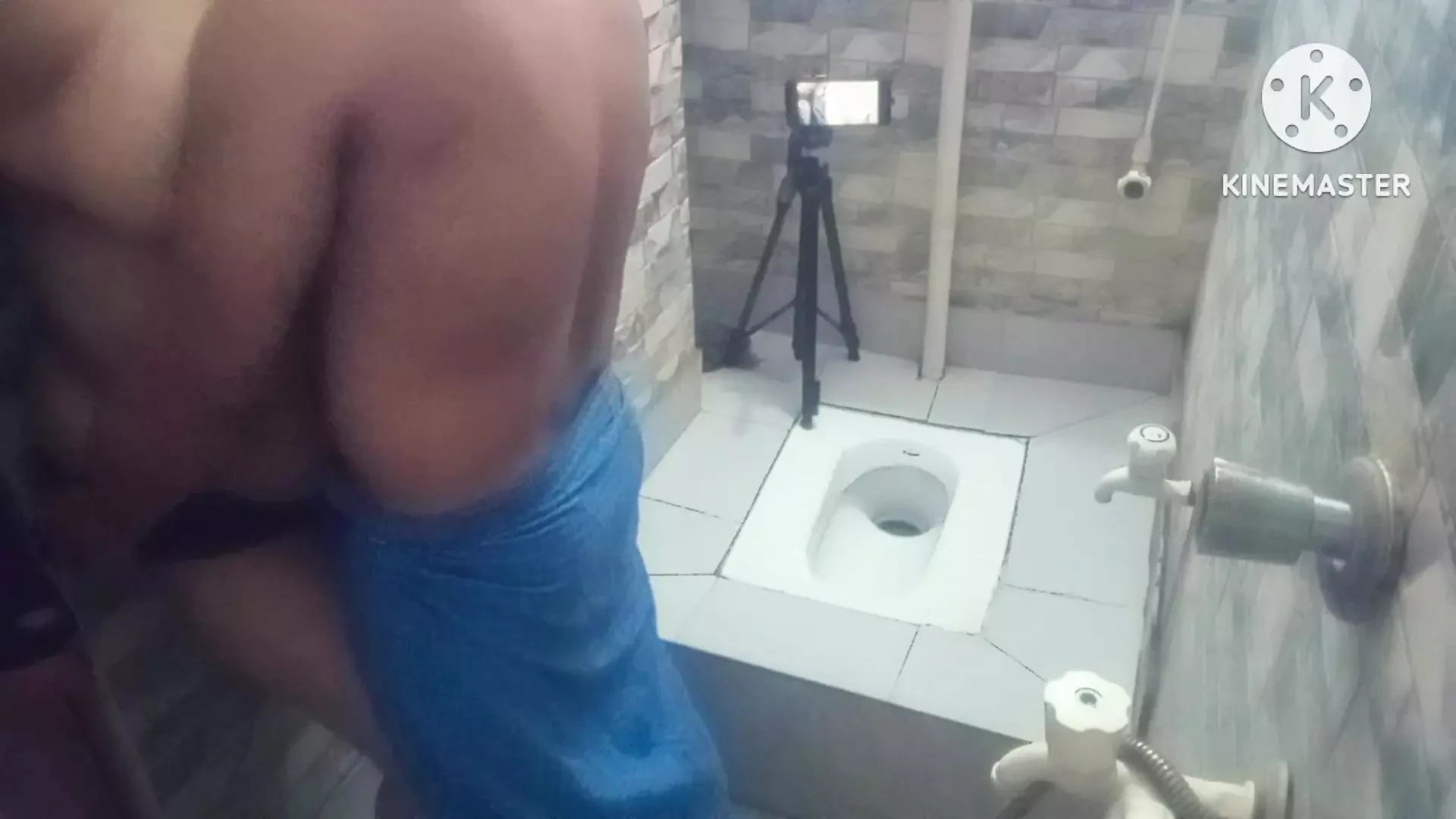 Romantic Ass, Old Girl, Young Boy, Big